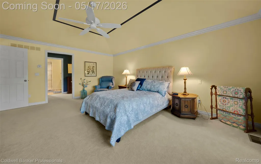 3653 Cedar Brook Drive Rochester Hills City MI 48309