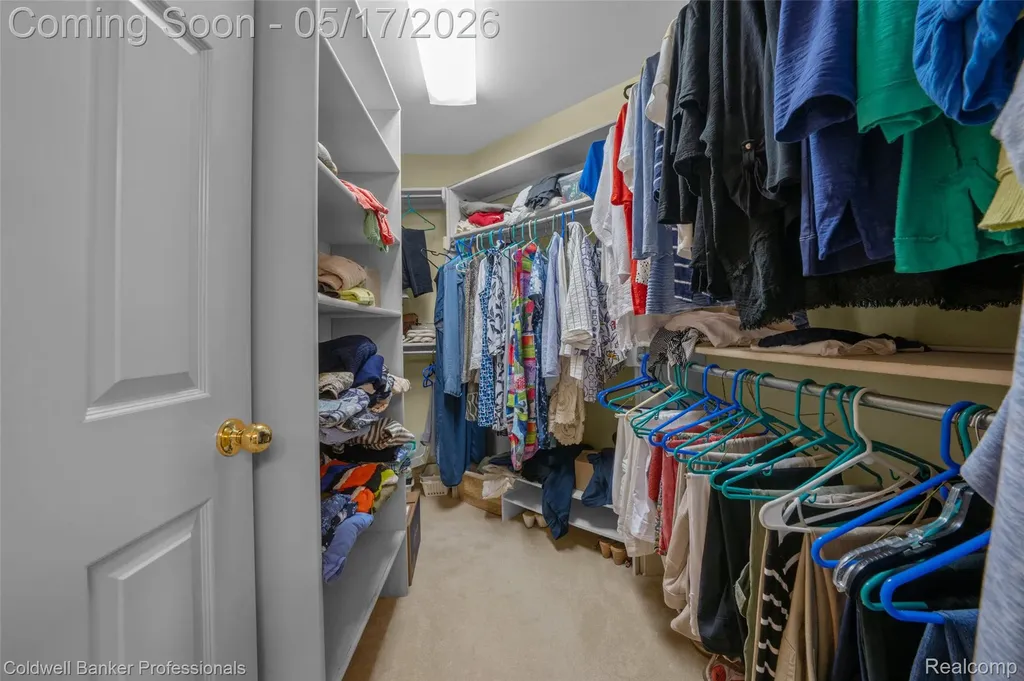 3653 Cedar Brook Drive Rochester Hills City MI 48309