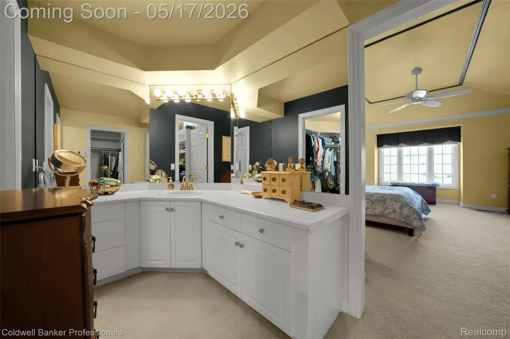 3653 Cedar Brook Drive Rochester Hills City MI 48309