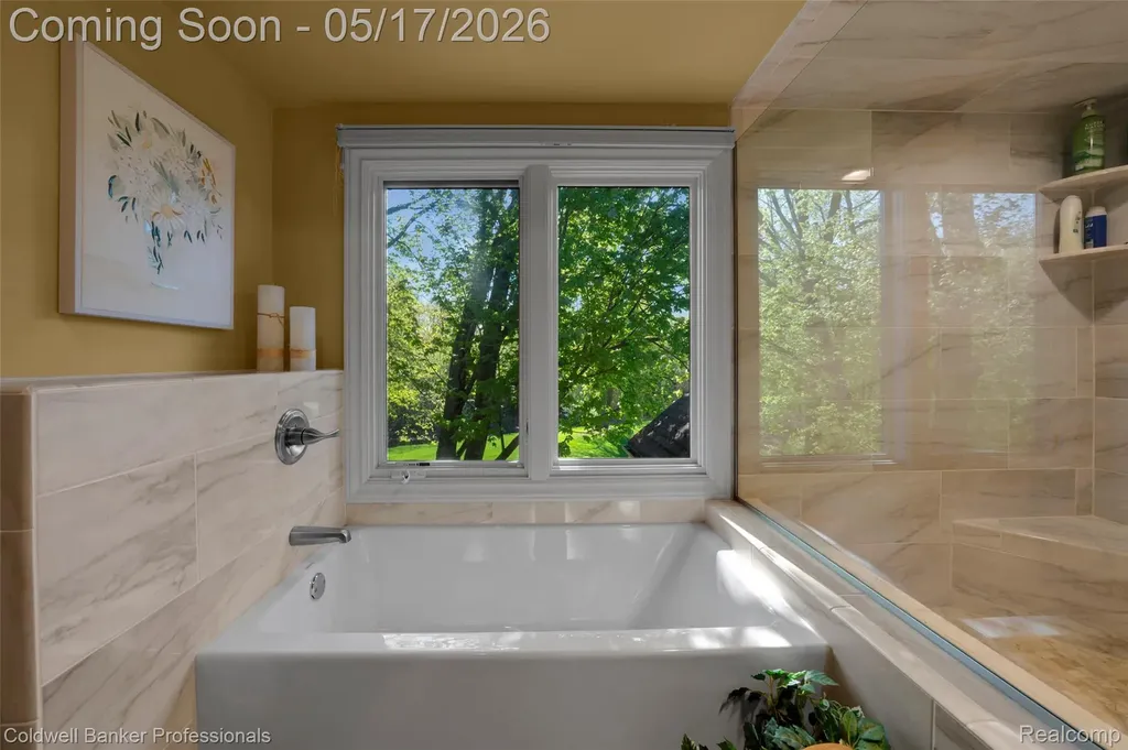 3653 Cedar Brook Drive Rochester Hills City MI 48309