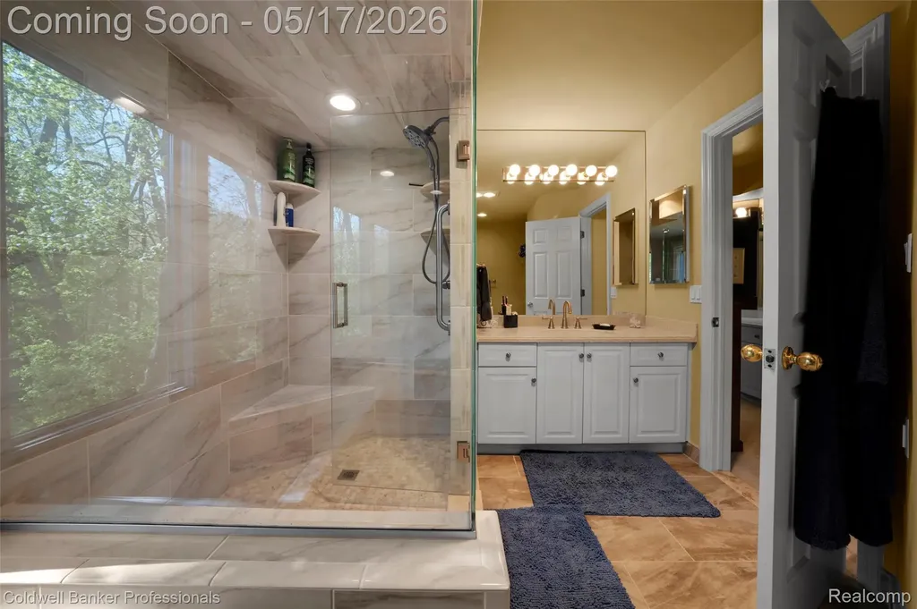 3653 Cedar Brook Drive Rochester Hills City MI 48309