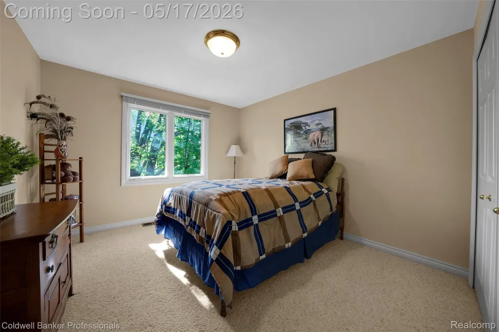 3653 Cedar Brook Drive Rochester Hills City MI 48309