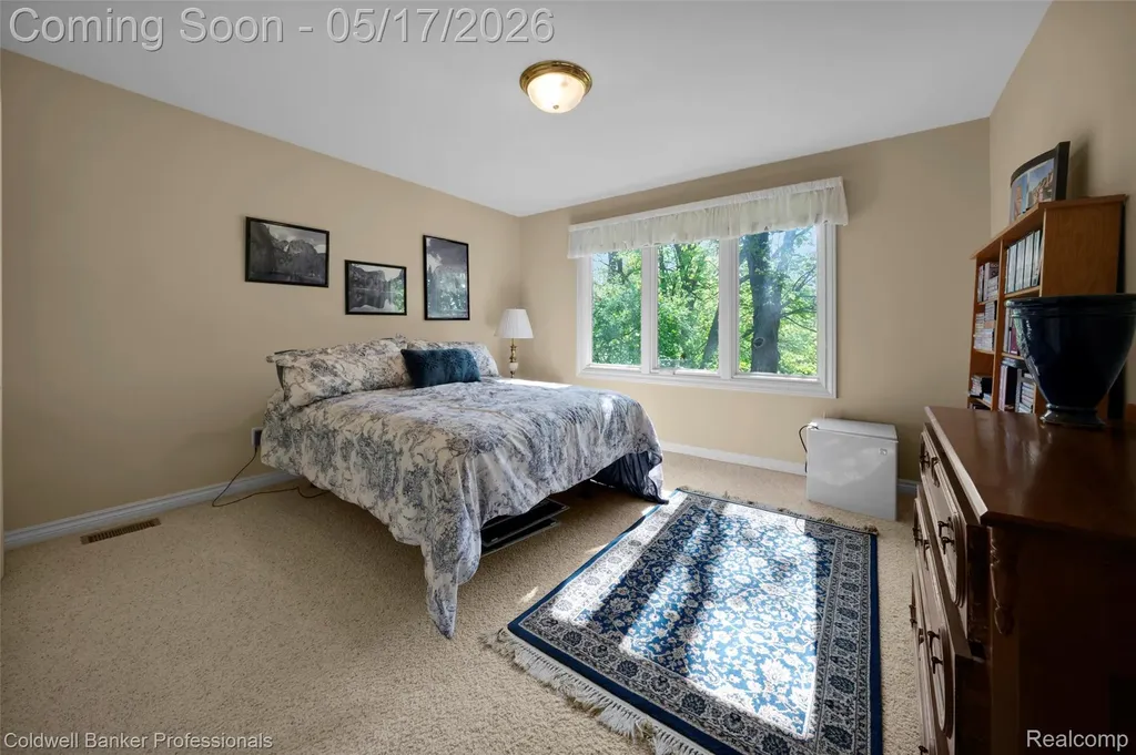 3653 Cedar Brook Drive Rochester Hills City MI 48309