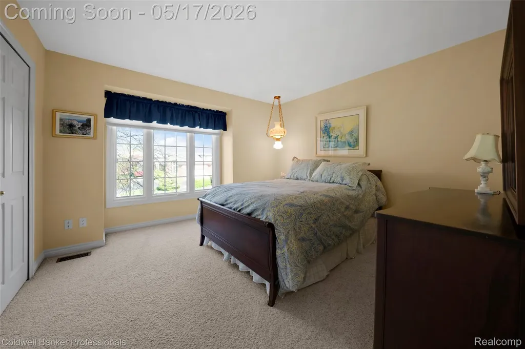 3653 Cedar Brook Drive Rochester Hills City MI 48309