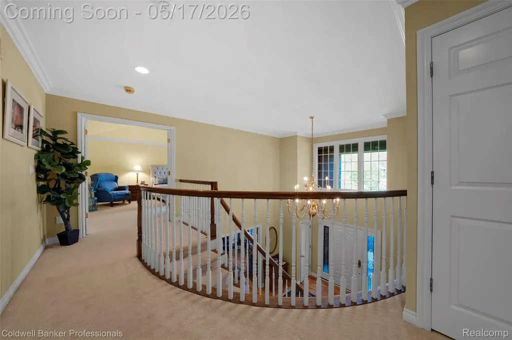 3653 Cedar Brook Drive Rochester Hills City MI 48309