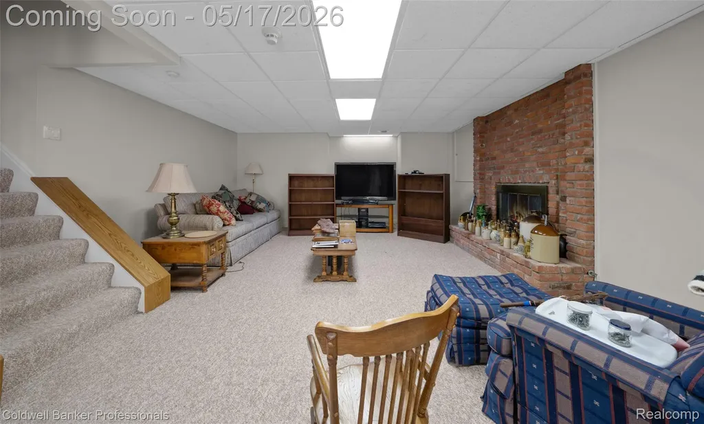 3653 Cedar Brook Drive Rochester Hills City MI 48309