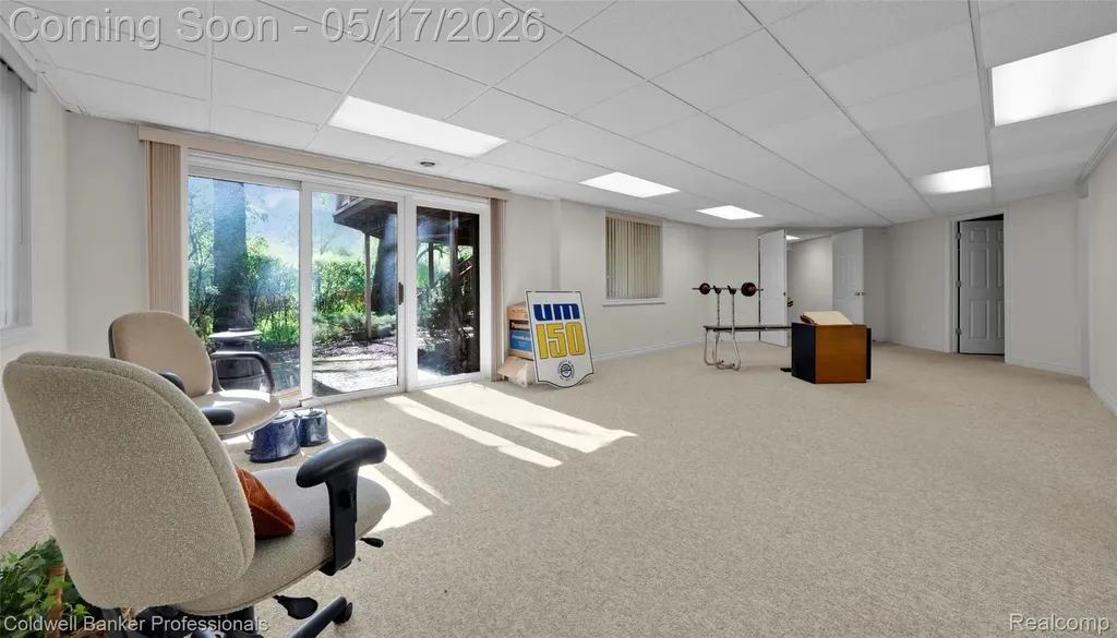3653 Cedar Brook Drive Rochester Hills City MI 48309