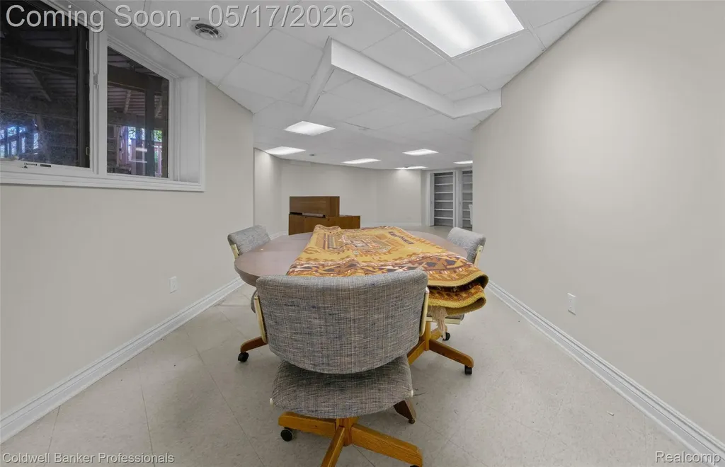 3653 Cedar Brook Drive Rochester Hills City MI 48309