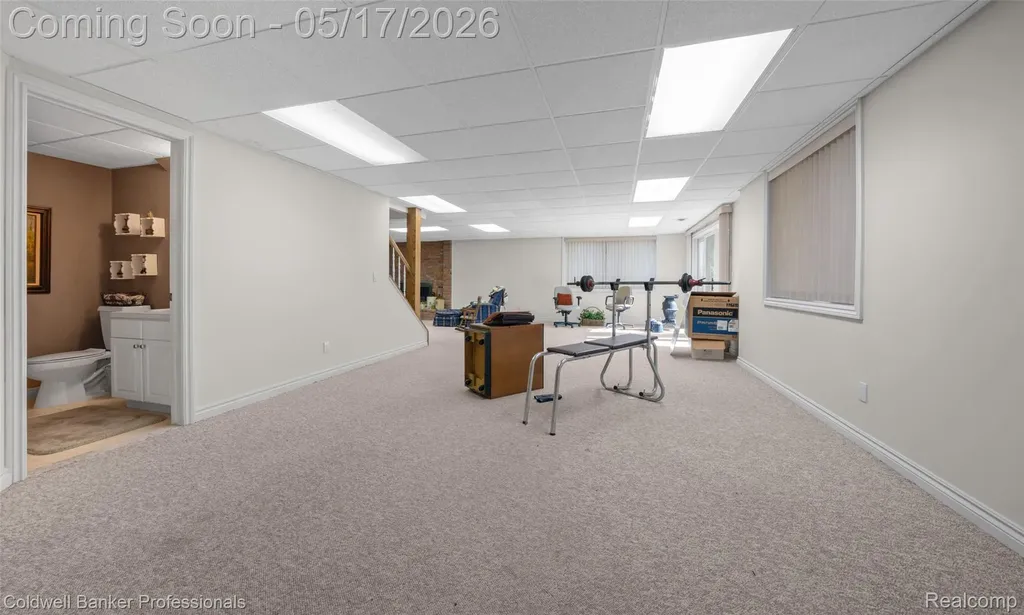 3653 Cedar Brook Drive Rochester Hills City MI 48309