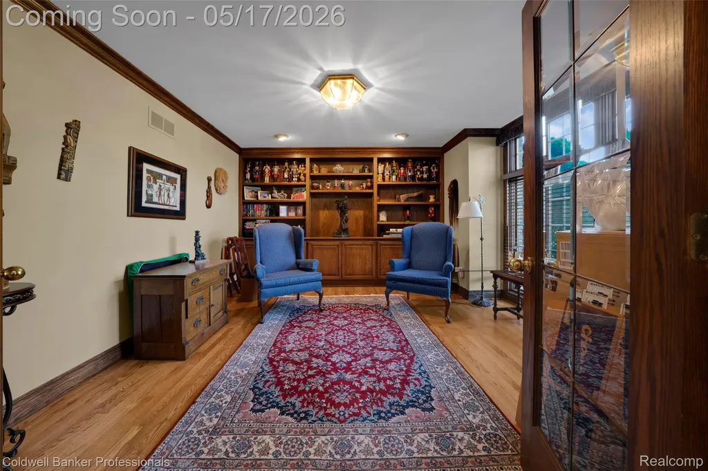 3653 Cedar Brook Drive Rochester Hills City MI 48309