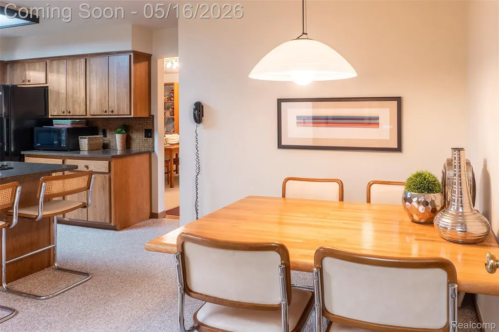 29498 Sylvan Lane Farmington Hills City MI 48334