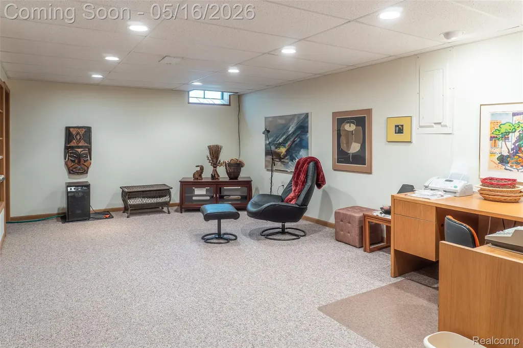 29498 Sylvan Lane Farmington Hills City MI 48334