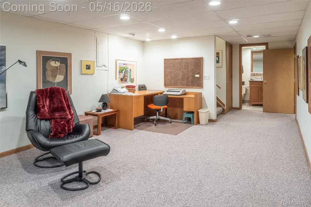 29498 Sylvan Lane Farmington Hills City MI 48334