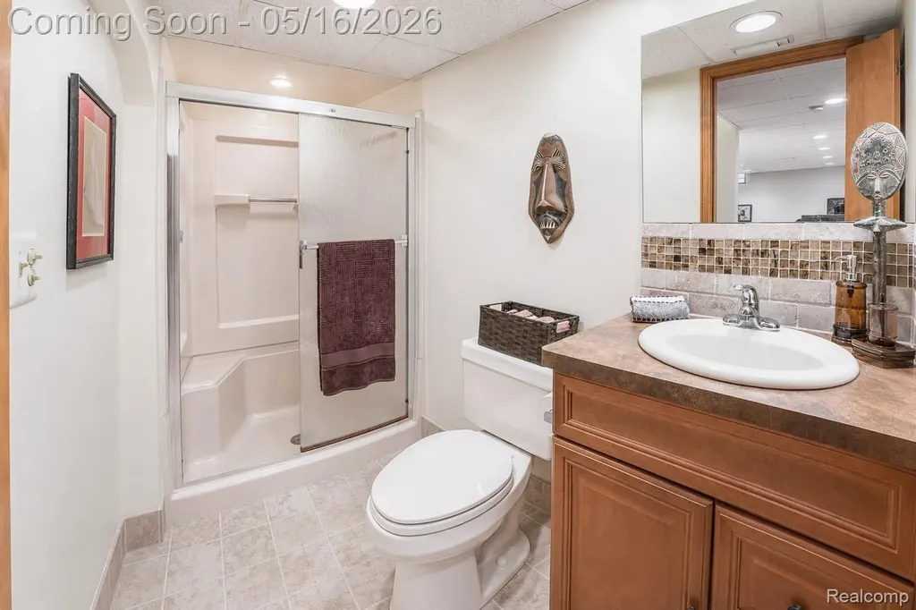 29498 Sylvan Lane Farmington Hills City MI 48334