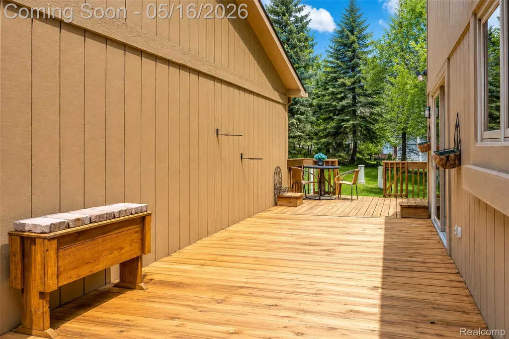 29498 Sylvan Lane Farmington Hills City MI 48334