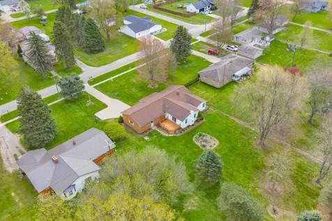 5740 Mill Street Peck Village MI 48466