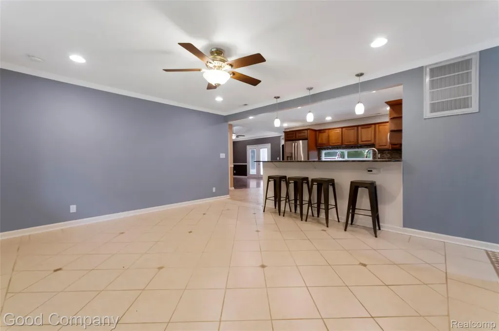 48703 W Ranch Drive Chesterfield Township MI 48051