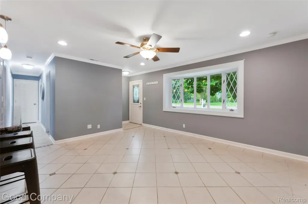 48703 W Ranch Drive Chesterfield Township MI 48051