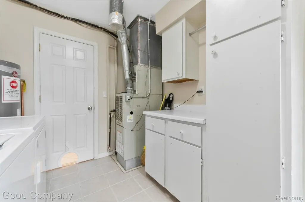 48703 W Ranch Drive Chesterfield Township MI 48051