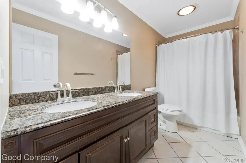 48703 W Ranch Drive Chesterfield Township MI 48051