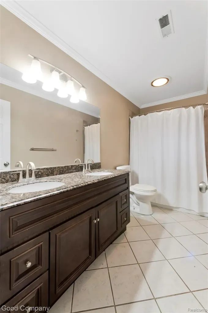 48703 W Ranch Drive Chesterfield Township MI 48051