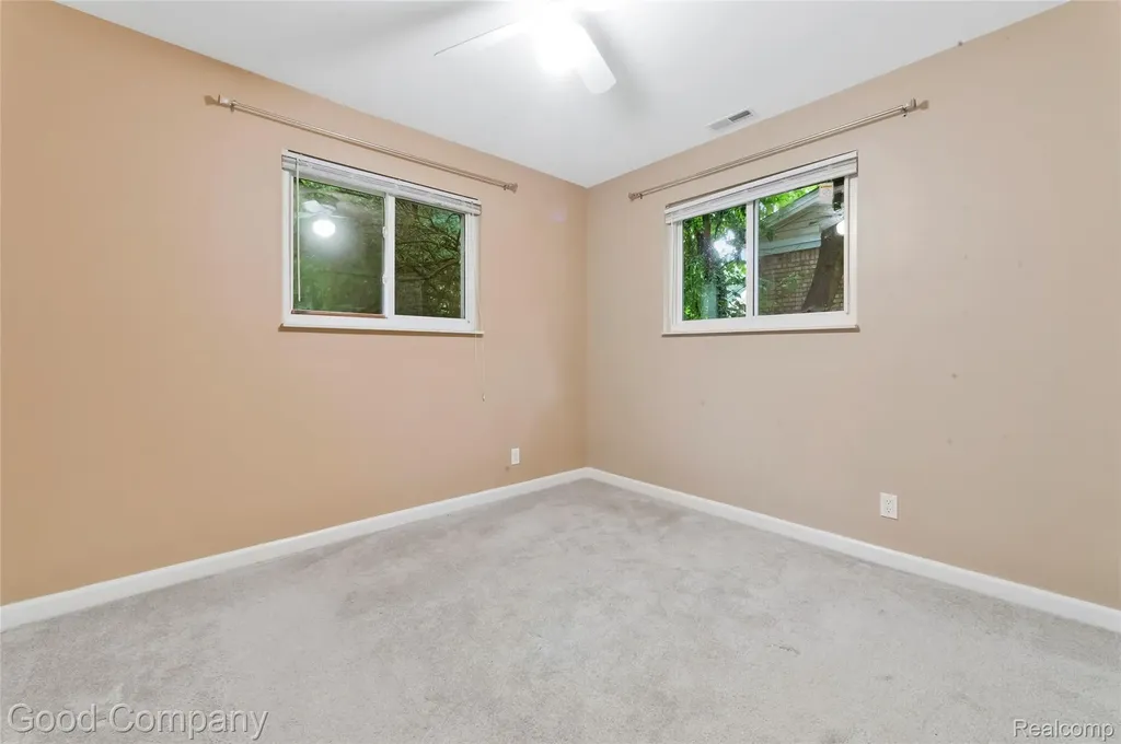 48703 W Ranch Drive Chesterfield Township MI 48051