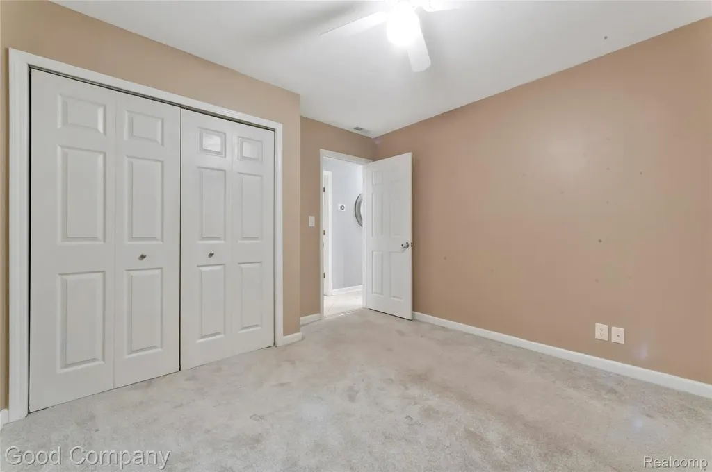 48703 W Ranch Drive Chesterfield Township MI 48051