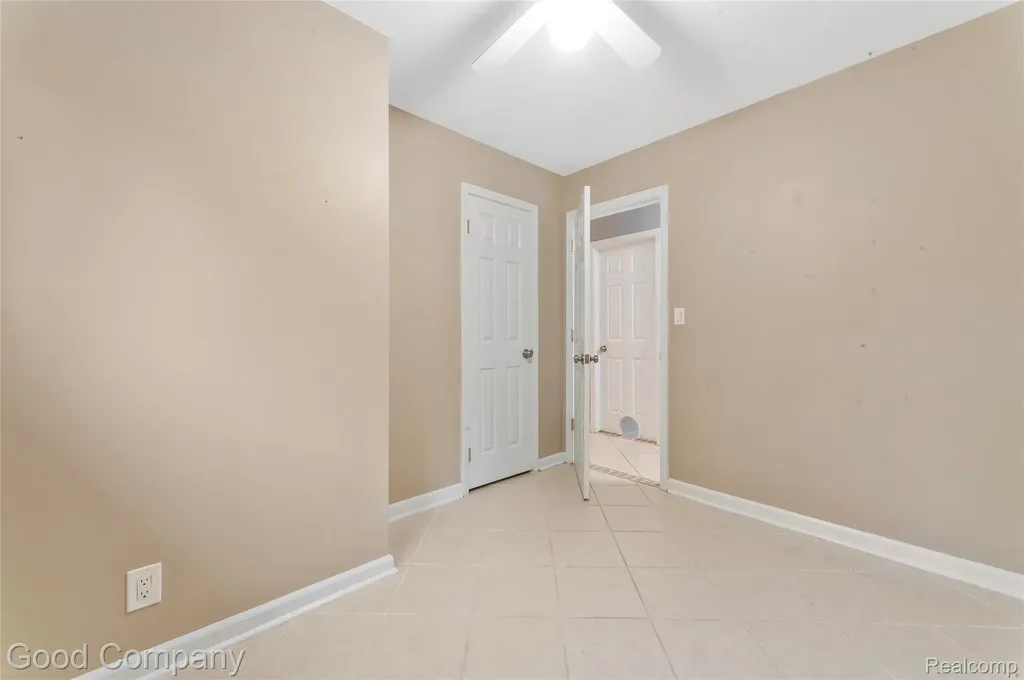 48703 W Ranch Drive Chesterfield Township MI 48051