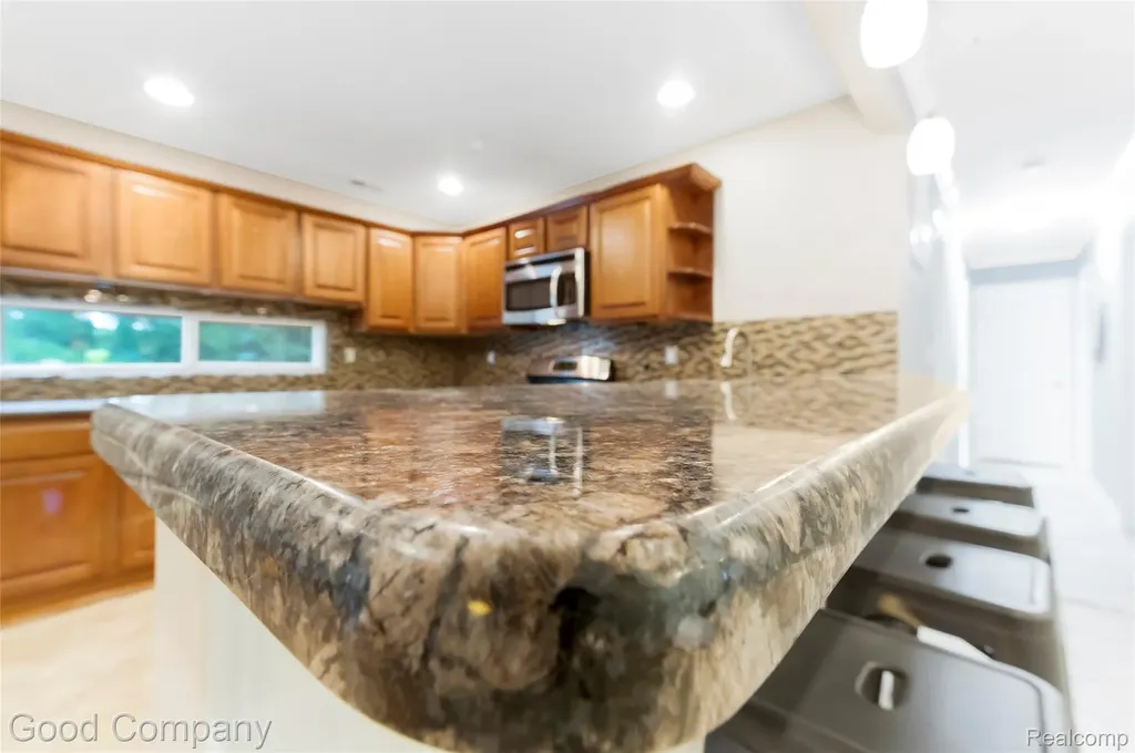 48703 W Ranch Drive Chesterfield Township MI 48051