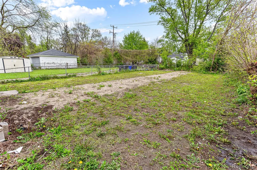 19786 Prevost Street Detroit City MI 48235