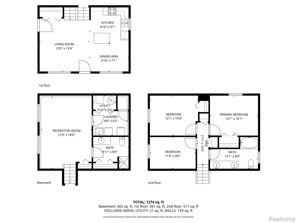 2660 Pontiac Lake Road Waterford Charter Township MI 48328