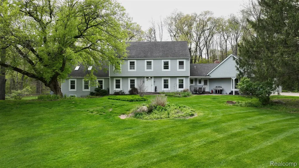 10300 Clark Road Springfield Charter Township MI 48350