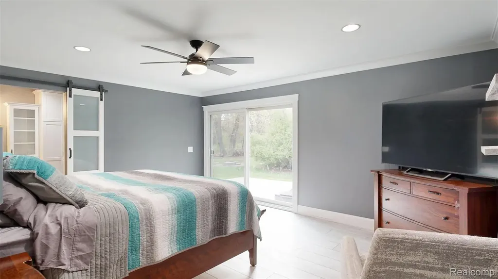 10300 Clark Road Springfield Charter Township MI 48350