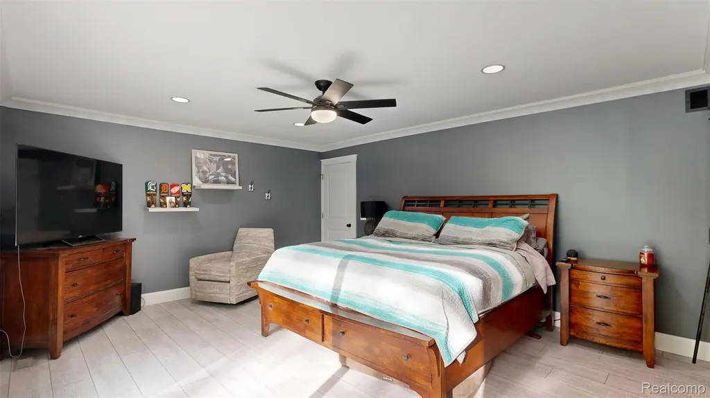 10300 Clark Road Springfield Charter Township MI 48350