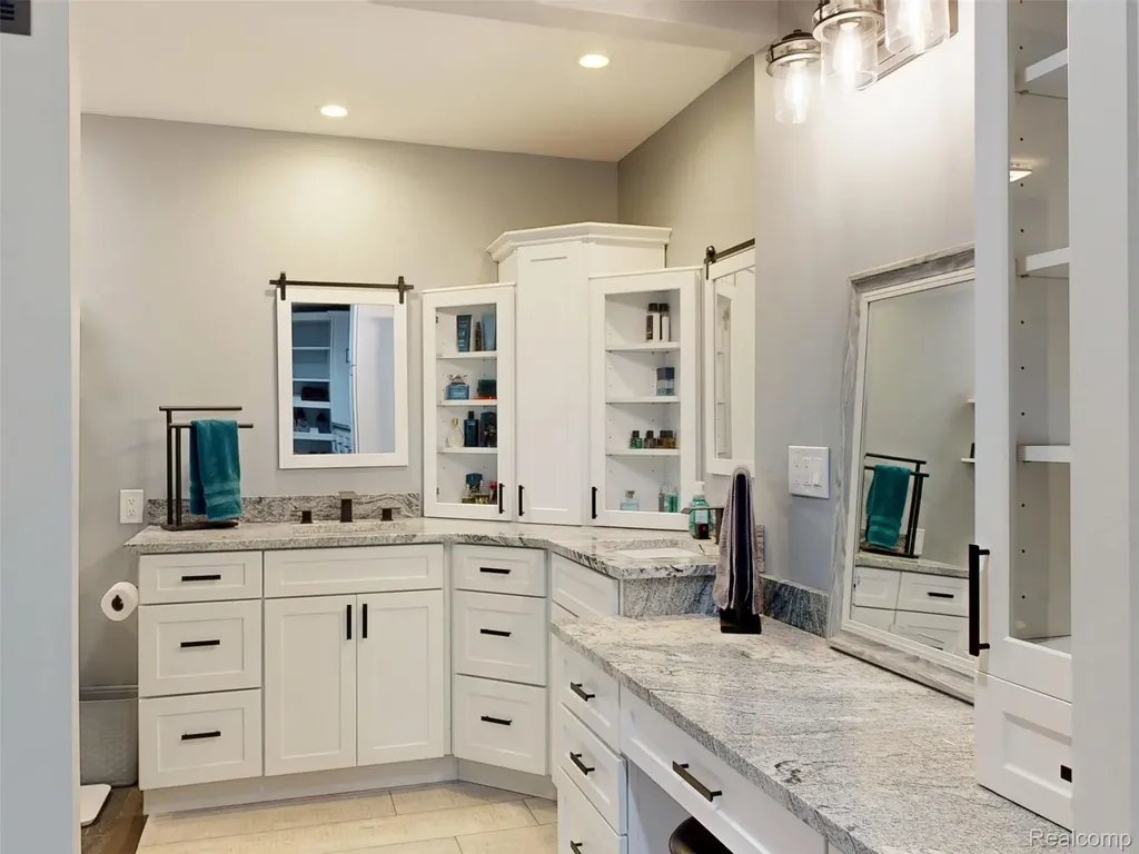 10300 Clark Road Springfield Charter Township MI 48350