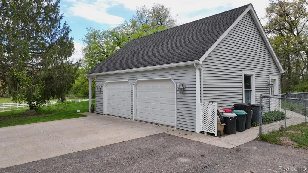 10300 Clark Road Springfield Charter Township MI 48350