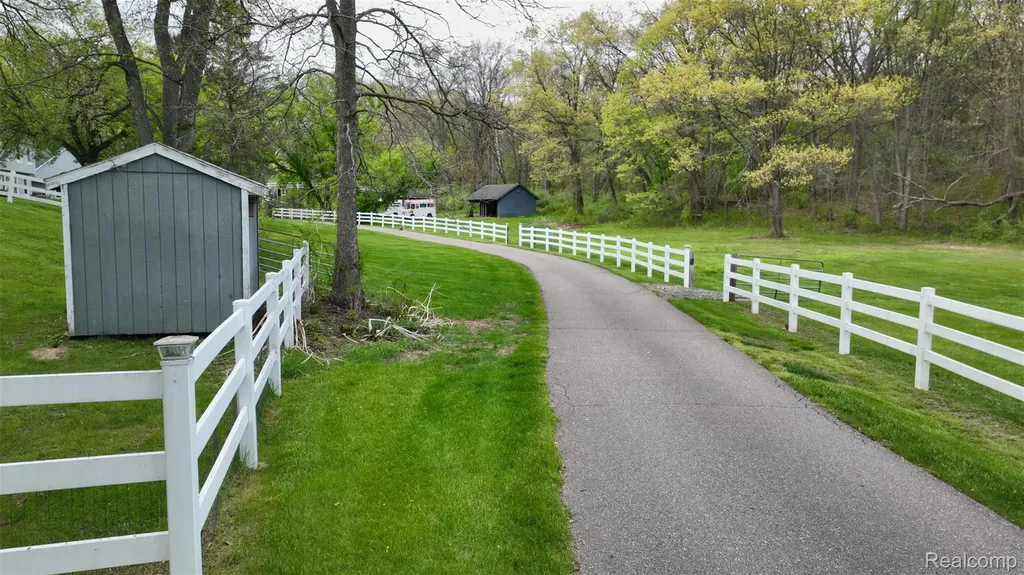 10300 Clark Road Springfield Charter Township MI 48350