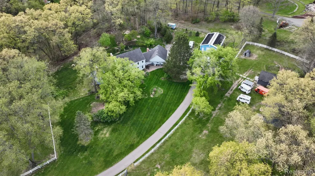 10300 Clark Road Springfield Charter Township MI 48350