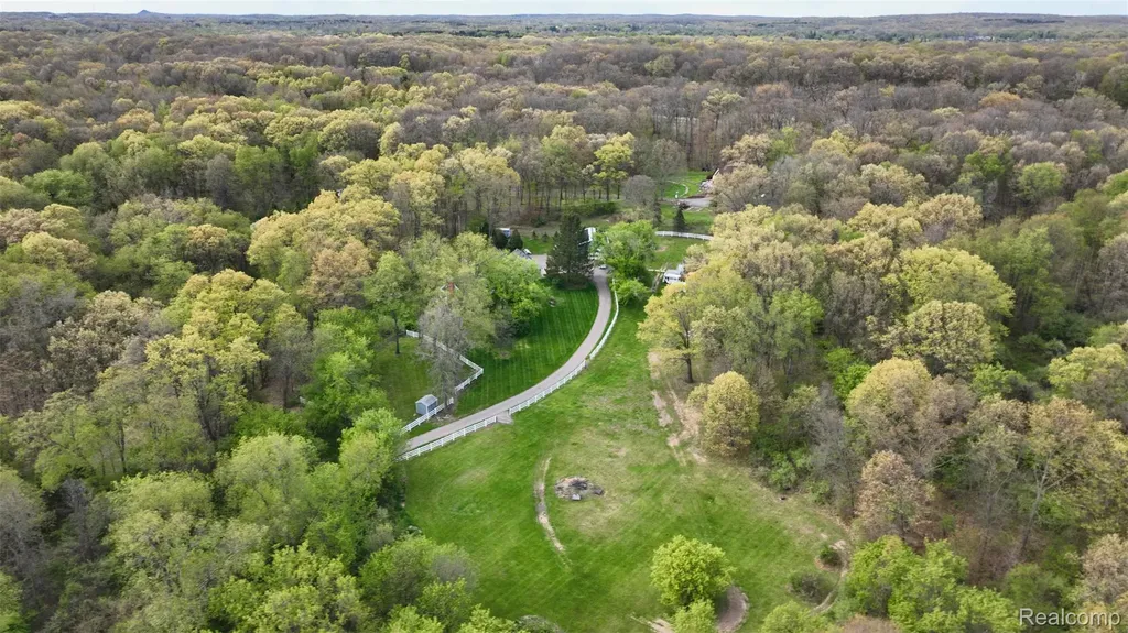10300 Clark Road Springfield Charter Township MI 48350