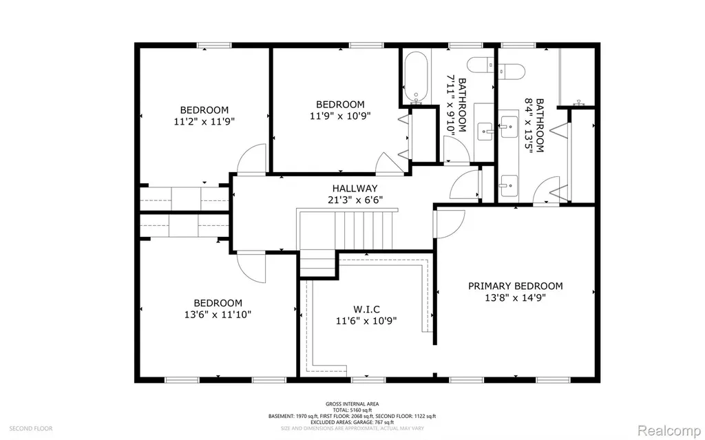 10300 Clark Road Springfield Charter Township MI 48350