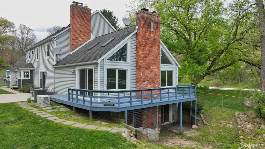 10300 Clark Road Springfield Charter Township MI 48350