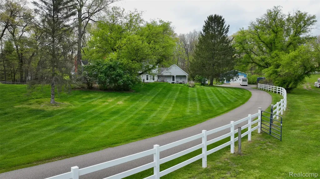 10300 Clark Road Springfield Charter Township MI 48350