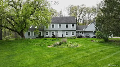 10300 Clark Road Springfield Charter Township MI 48350