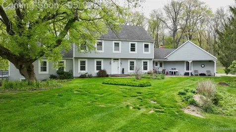 10300 Clark Road Springfield Charter Township MI 48350