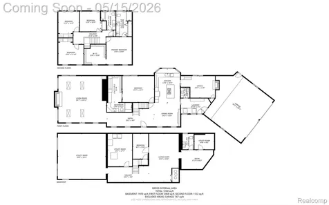 10300 Clark Road Springfield Charter Township MI 48350