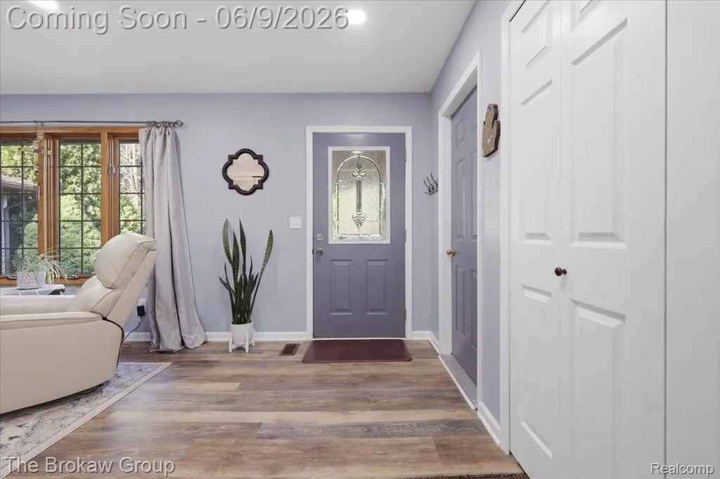 5461 N Henderson Road Richfield Township MI 48423