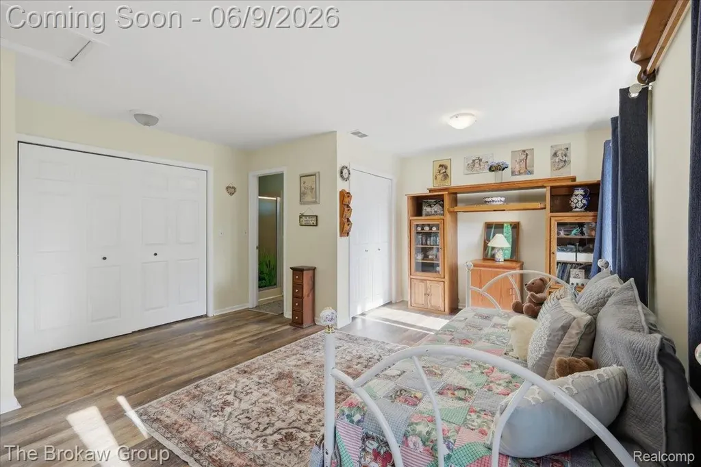 5461 N Henderson Road Richfield Township MI 48423