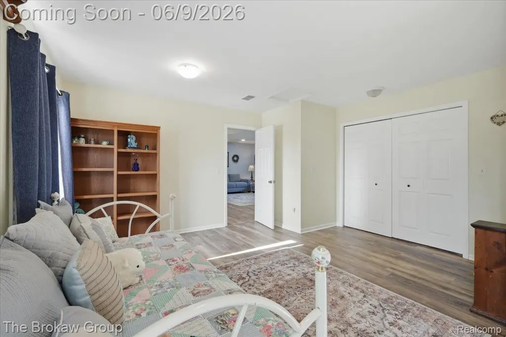 5461 N Henderson Road Richfield Township MI 48423