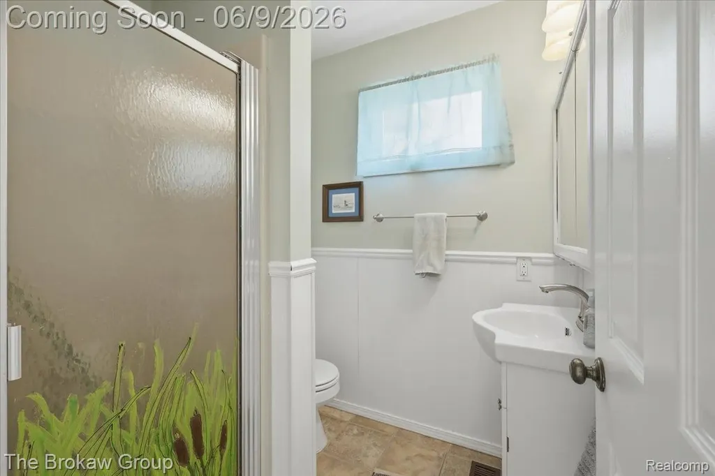 5461 N Henderson Road Richfield Township MI 48423