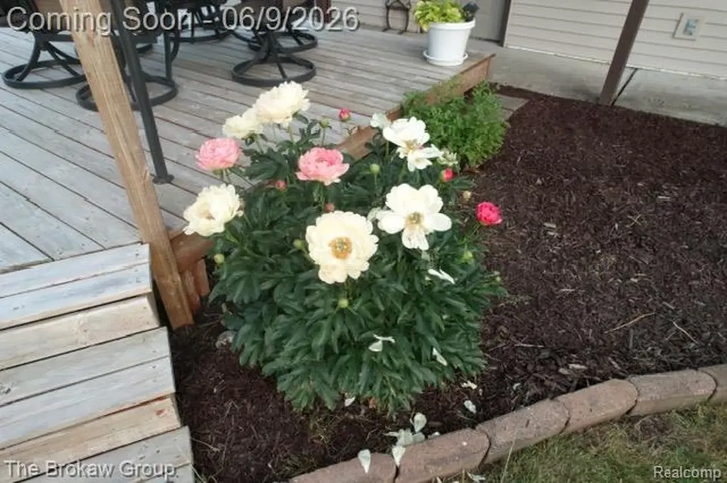5461 N Henderson Road Richfield Township MI 48423